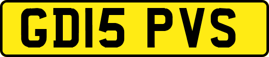 GD15PVS