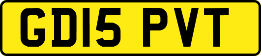 GD15PVT