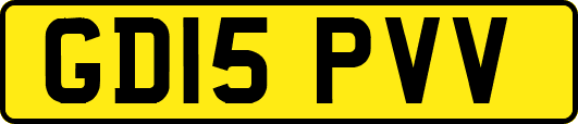 GD15PVV