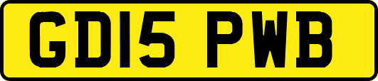 GD15PWB