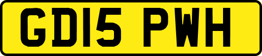 GD15PWH