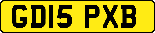 GD15PXB