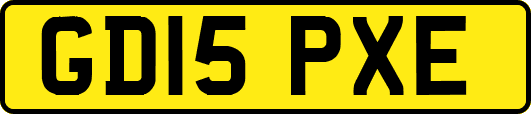 GD15PXE