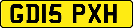 GD15PXH
