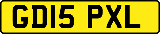 GD15PXL