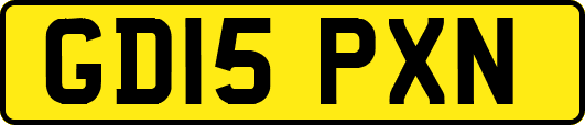 GD15PXN