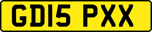 GD15PXX