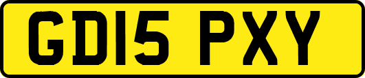 GD15PXY