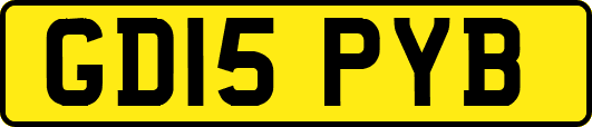 GD15PYB