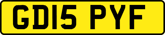 GD15PYF