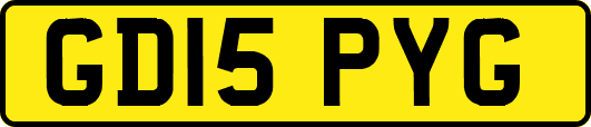 GD15PYG