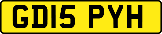 GD15PYH