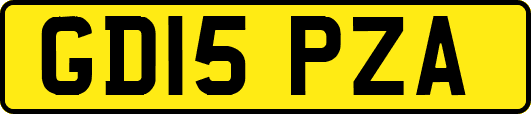 GD15PZA