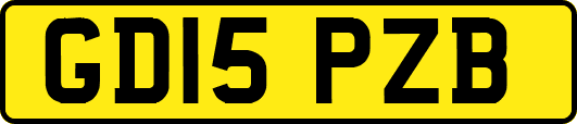 GD15PZB
