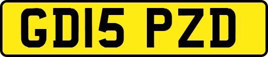 GD15PZD