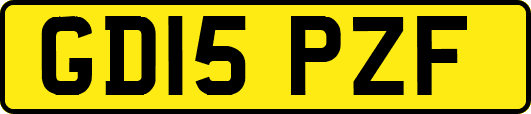 GD15PZF