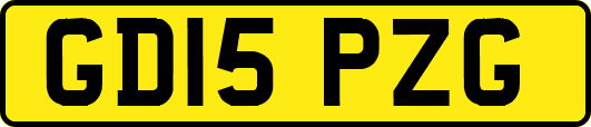 GD15PZG