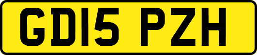 GD15PZH