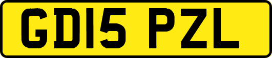 GD15PZL