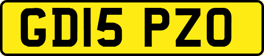 GD15PZO