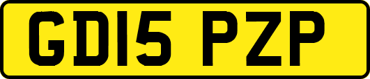 GD15PZP