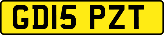 GD15PZT