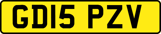 GD15PZV