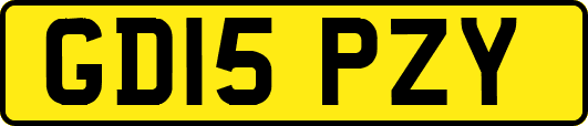 GD15PZY