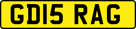 GD15RAG