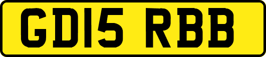 GD15RBB