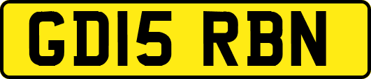 GD15RBN