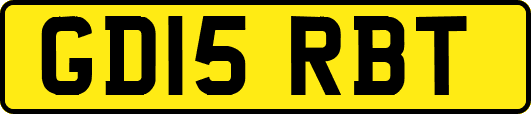 GD15RBT