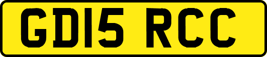 GD15RCC