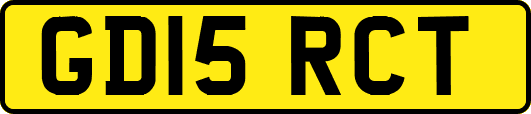 GD15RCT