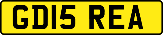 GD15REA
