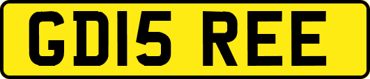 GD15REE