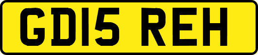 GD15REH