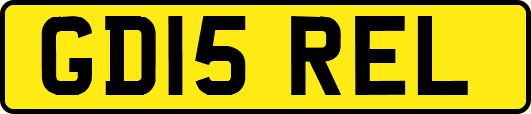 GD15REL