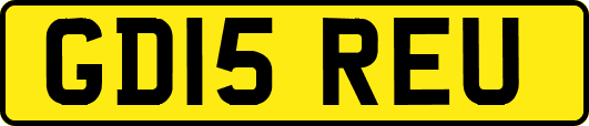 GD15REU