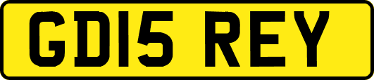 GD15REY