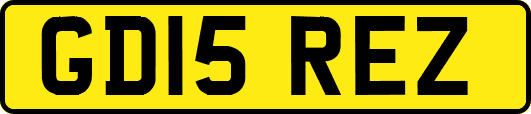 GD15REZ