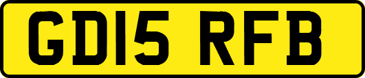 GD15RFB