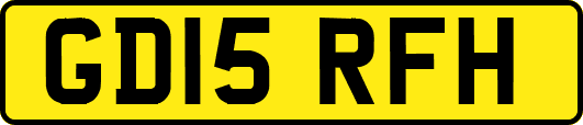 GD15RFH