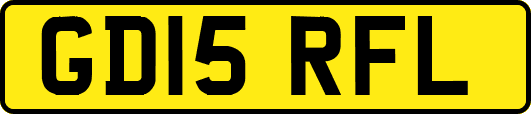 GD15RFL