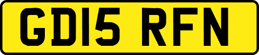 GD15RFN