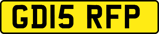 GD15RFP