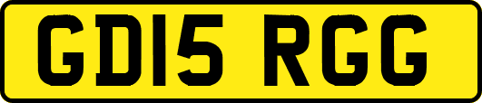 GD15RGG