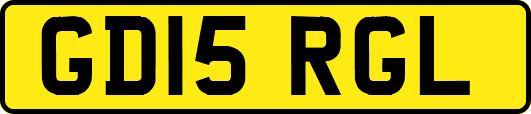 GD15RGL