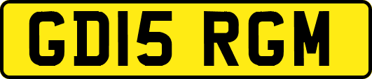 GD15RGM