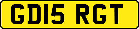 GD15RGT